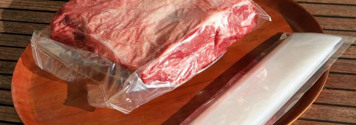 Meatlover Dry-aging poser - perfekte til at hjemmets kød-elsker