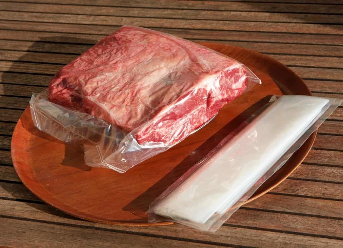 Meatlover Dry-aging poser - perfekte til at hjemmets kød-elsker