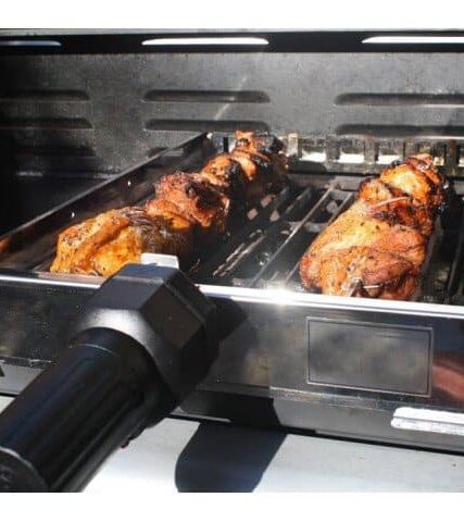 grill udstyr