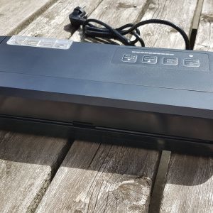 DZ290 fuldautomatisk vacuumpakker