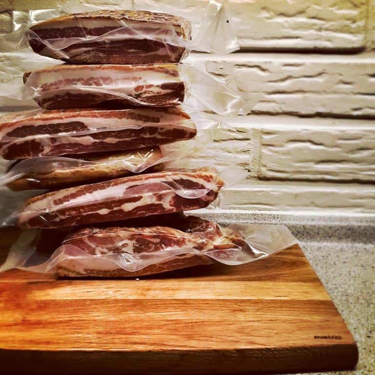Inspiration: koldrøget gourmet bacon
