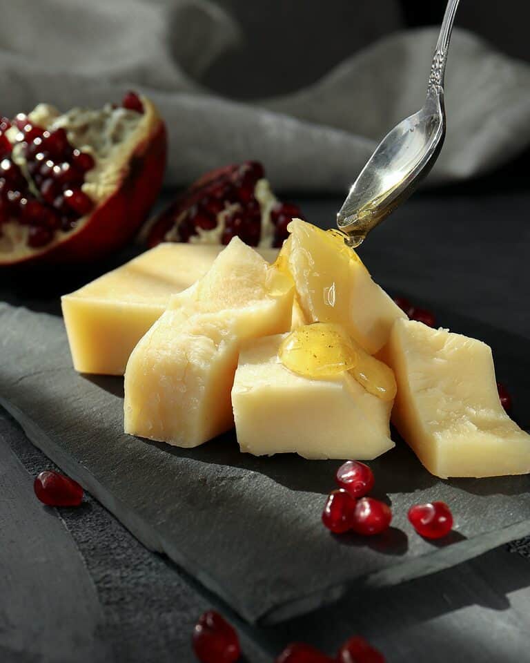 Ost i modnepose – kan man det?