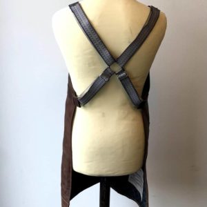 Unikt forklæde nr 065 fra Better World Fashion