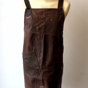 Unikt forklæde nr 065 fra Better World Fashion