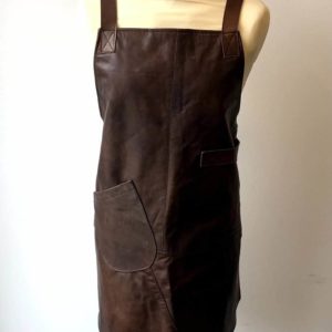 Unikt forklæde nr 443 fra Better World Fashion