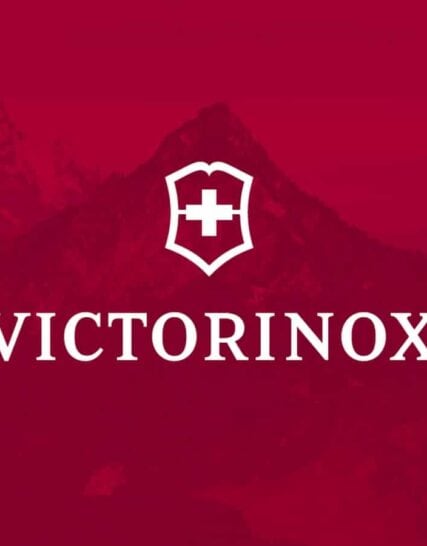 Victorinox
